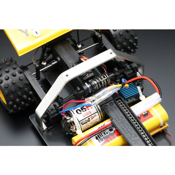 ヨコモ YZ-834B ドッグファイター 復刻モデル 半完成キット ヨコモ YZ-834B ドッグファイター 復刻モデル 半完成キット