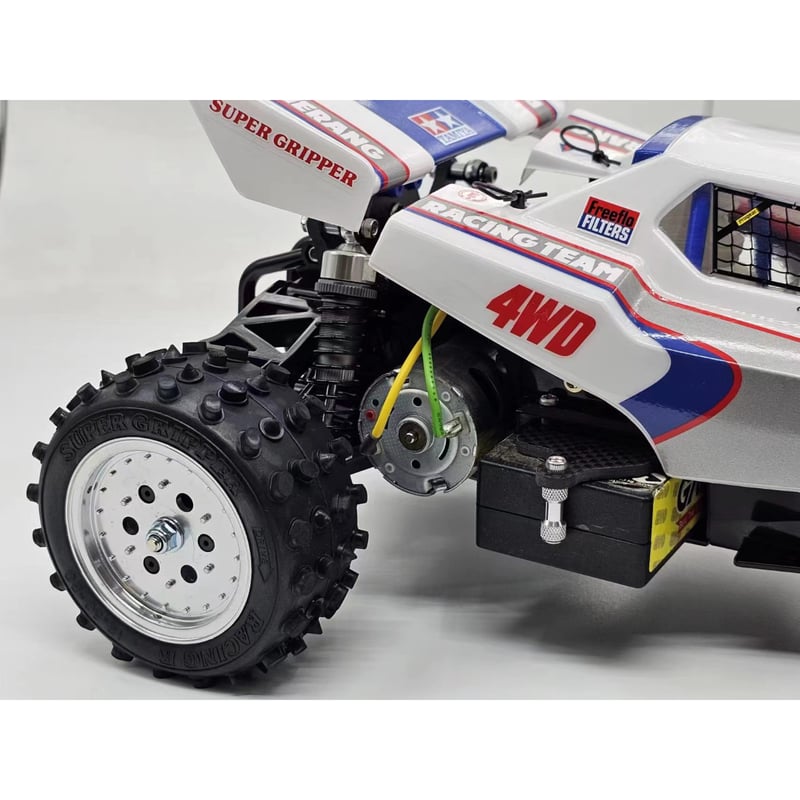 RC Channel CF65331 ブーメラン/スーパーセイバー カーボンリポ