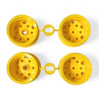 Pro-Line Hole Shot 3.0 2.2インチ 4WD オフロードバギー フロント