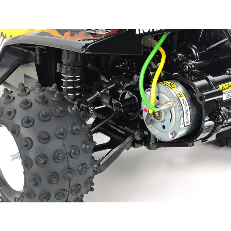 タミヤ 1/10RC ホーネット EVO.組み立てキット | BLOCKHEAD MOTORS タミヤ 1/10RC ホーネット EVO.組み立てキット | BLOCKHEAD MOTORS