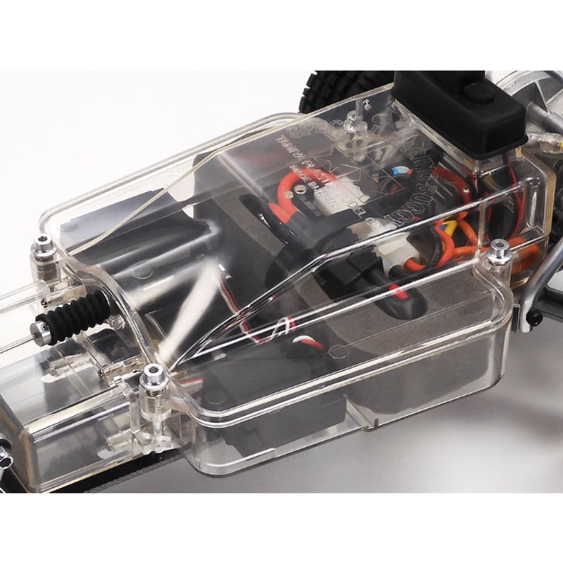 タミヤ 1/10RC フォード F-150 レンジャー XLT 組み立てキット | BLOCK