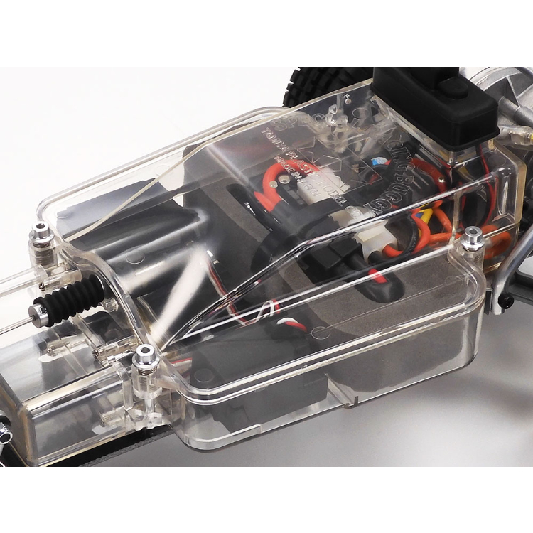 タミヤ 1/10RC フォード F-150 レンジャー XLT 組み立てキット | BLOCK