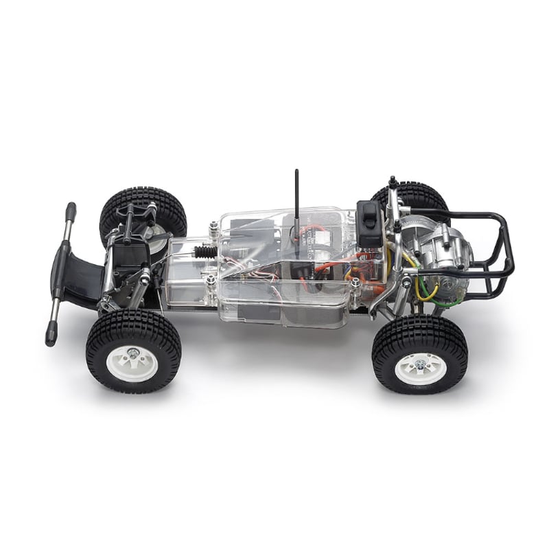 タミヤ 1/10RC フォード F-150 レンジャー XLT 組み立てキット | BLOCK