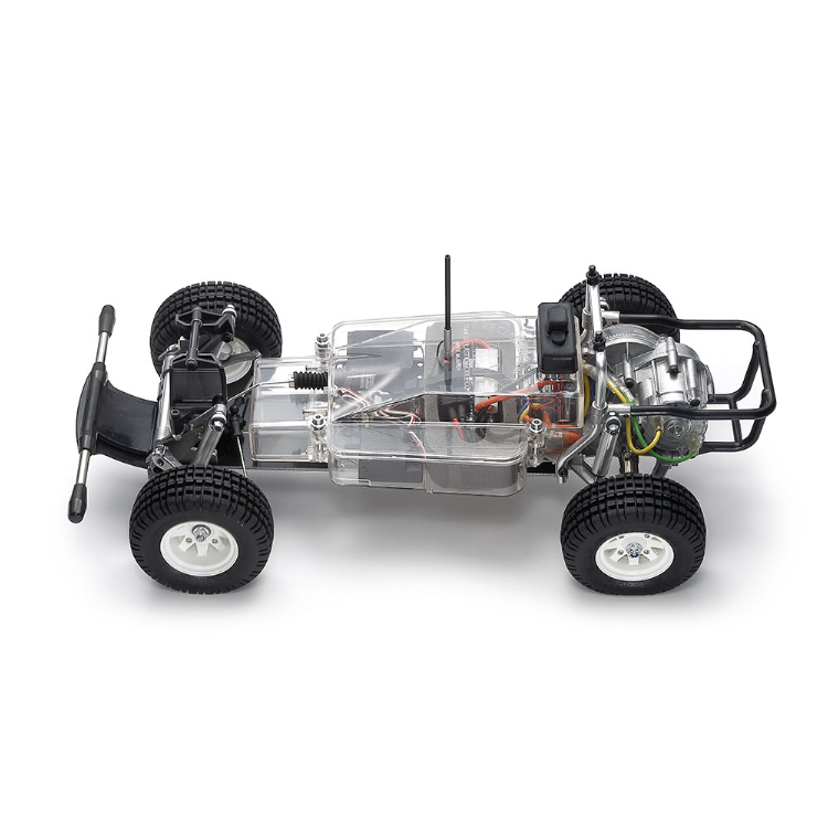 タミヤ 1/10RC フォード F-150 レンジャー XLT 組み立てキット | BLOCK