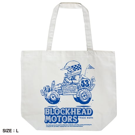 CATEGORY バッグ | BLOCKHEAD MOTORS