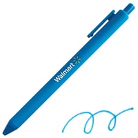 Walmart PEN【BLUE】ペン ウォルマート アメリカン雑貨