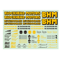 ビンテージバギースケートデッキ | BLOCKHEAD MOTORS ビンテージバギースケートデッキ | BLOCKHEAD MOTORS