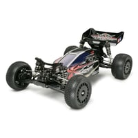 タミヤ　グラスホッパー  2005 キャンディーグリーンエディション　特別企画 1/10電動RC組立キット グラスホッパー【58346】 | タミヤ