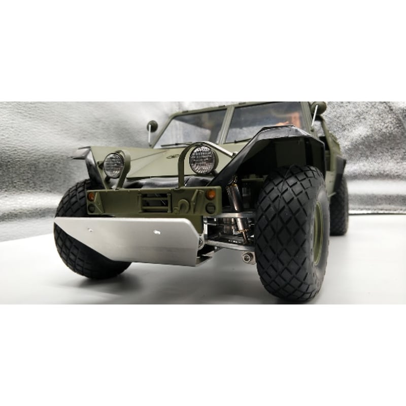 RC Channel TA65311 XR311・コンバットバギー フロント/リア RC Channel TA65311 XR311・コンバットバギー フロント/リア