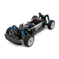 wildwilly2 タミヤ タミヤ 電動RCカーシリーズ 1/10RC ワイルドウイリー 2 | タミヤ