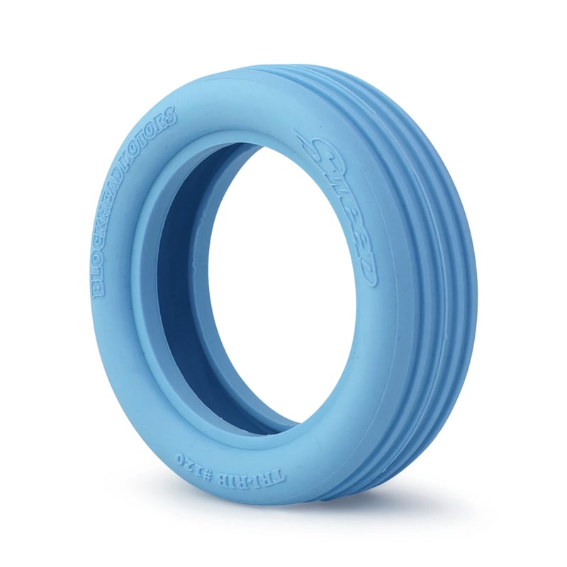 Sweep x BLOCKHEAD MOTORSブルータイヤ SWEET BOXセット | B