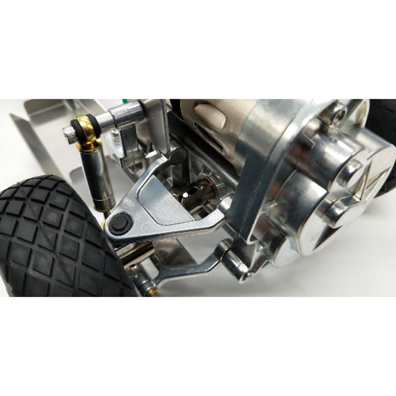 RC Channel TA65311 XR311・コンバットバギー フロント/リア RC Channel TA65311 XR311・コンバットバギー フロント/リア
