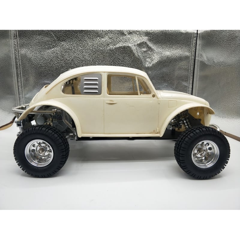 RC Channel MA58452 ワーゲンオフローダー アルミトリムプレート RC Channel MA58452 ワーゲンオフローダー アルミトリムプレート