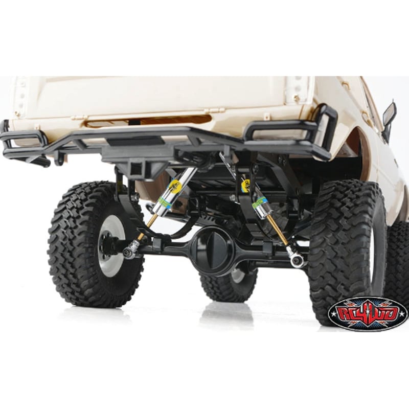 RC4WD ビルシュタイン SZ シリーズ ショックアブソーバー (100mm) Z