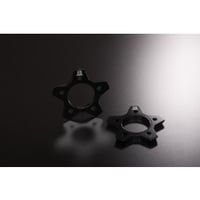 T4_WORKS ビレットインナー [ スターディスク ]