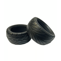 RICKSIDE DESIGN VP-PRO Cactus Evo M4 カクタスエボ 2/4