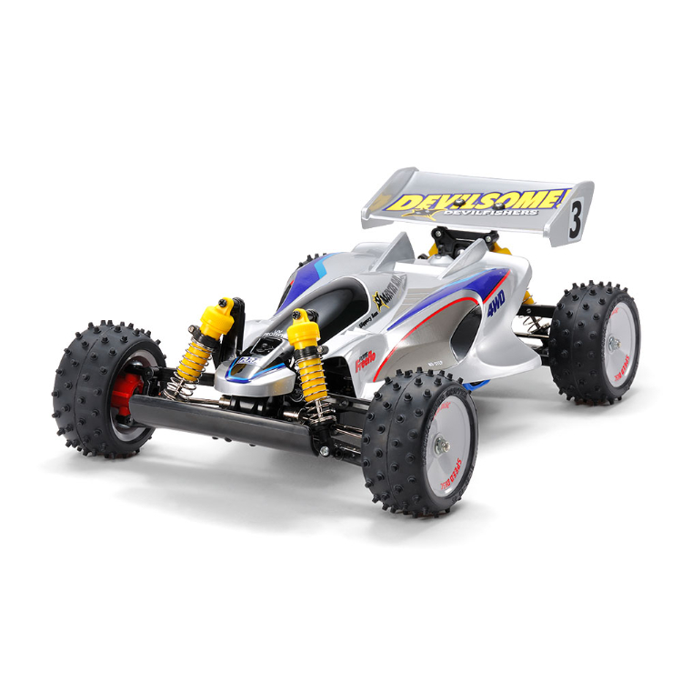 三*圭様 ★新品・未組立★タミヤ マンタレイ 組立キット fit=scale-down,w=1200