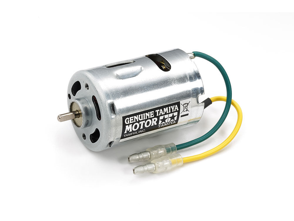 タミヤ SP.1673 540-N モーター | BLOCKHEAD MOTORS