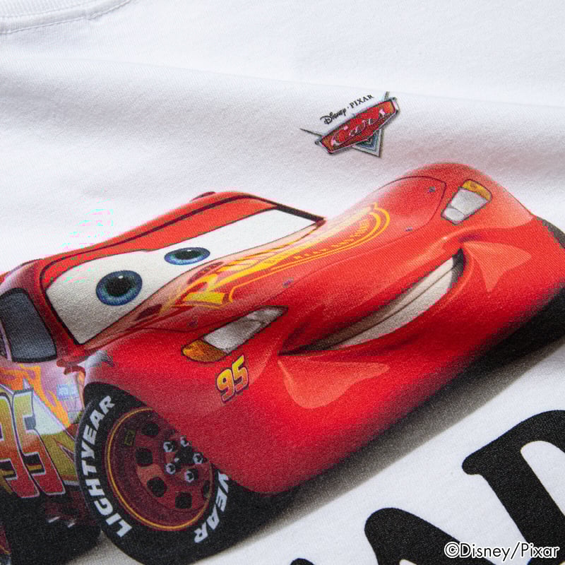 weber x BLOCKHEAD MOTORS | カーズ カプセルコレクション