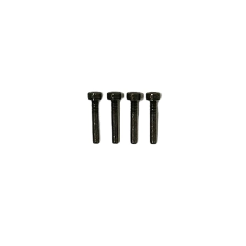 タミヤ カスタマーパーツ 2x11mm スクリューピン(4本)(19803306) | BLO