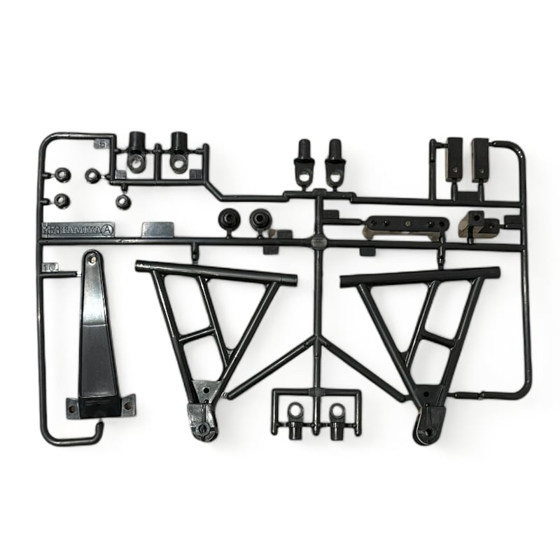 おお様1 タミヤ カスタマーパーツ グラスホッパー Aパーツ(フロントアーム