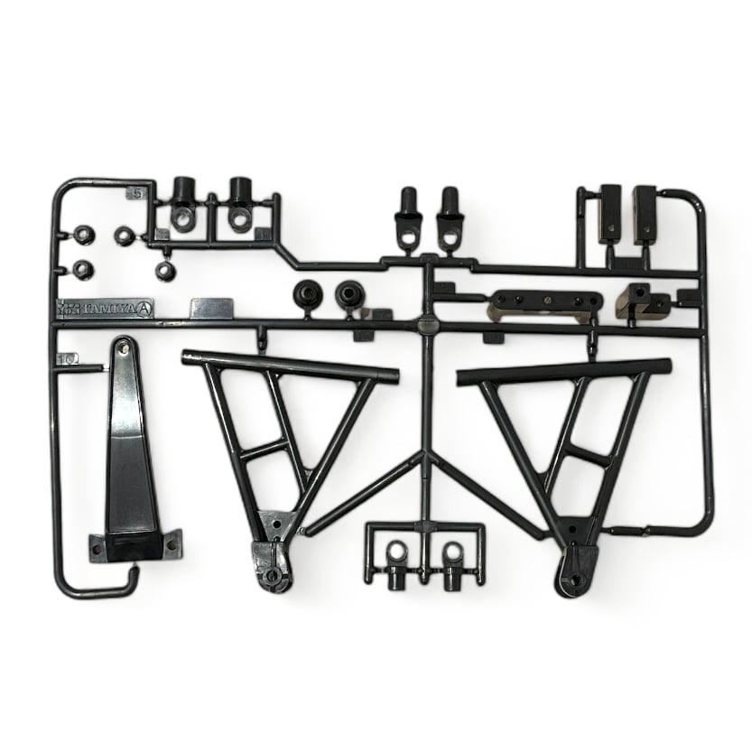 タミヤ カスタマーパーツ グラスホッパー Aパーツ(フロントアーム