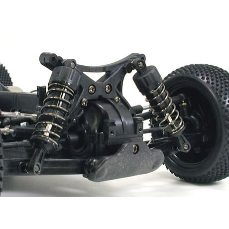 タミヤ 1/10RC DB01 ドゥルガ 組立キット