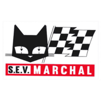 MARCHAL ステッカー