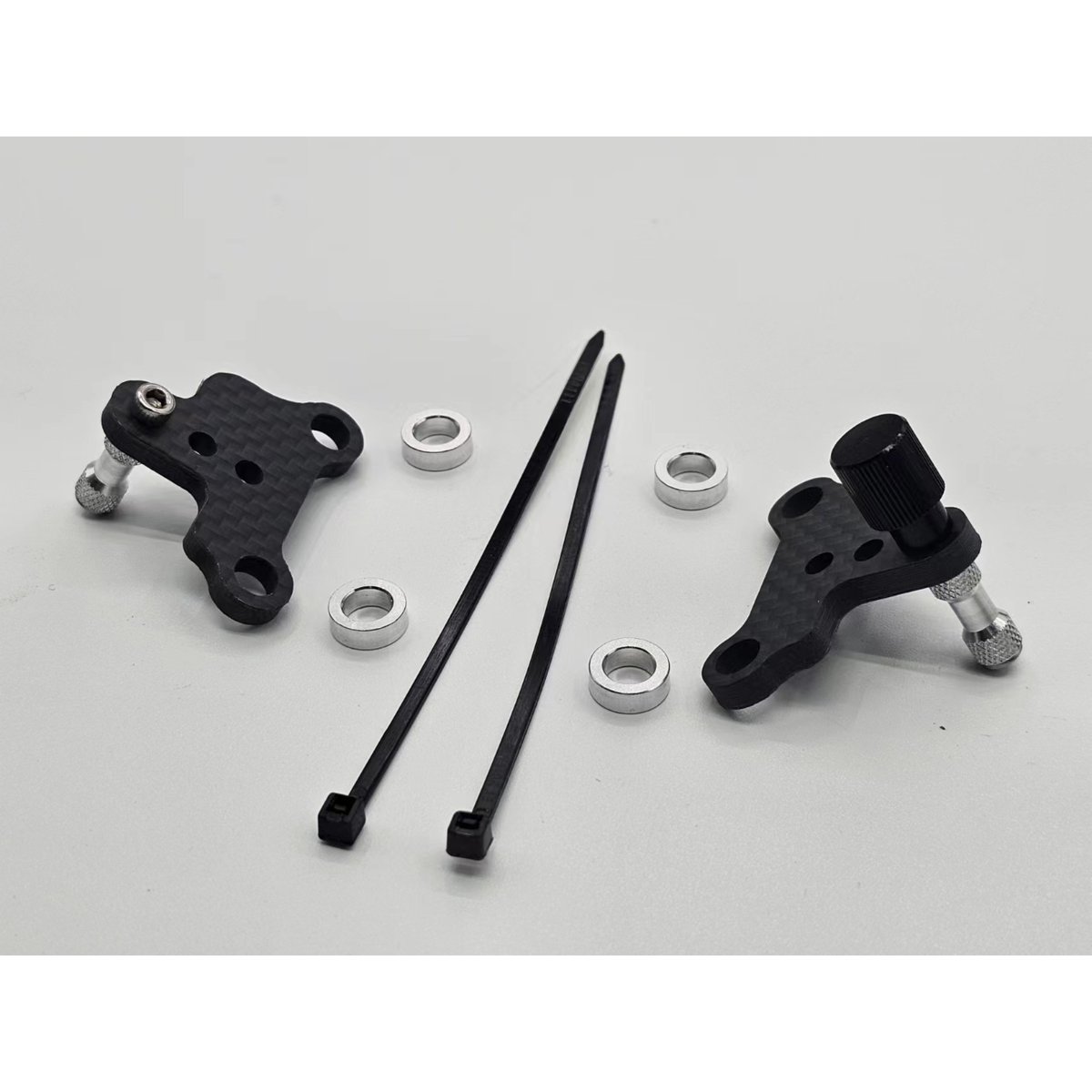 RC Channel CF65163 ホットショットシリーズ カーボンLipoバッテリー