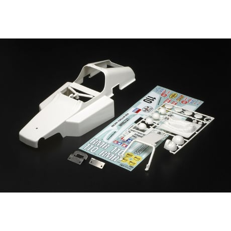 ご注文品　バギーチャンプ・ワーゲンボディー・シャーシセット ご注文品 バギーチャンプ・ワーゲンボディー・シャーシセット