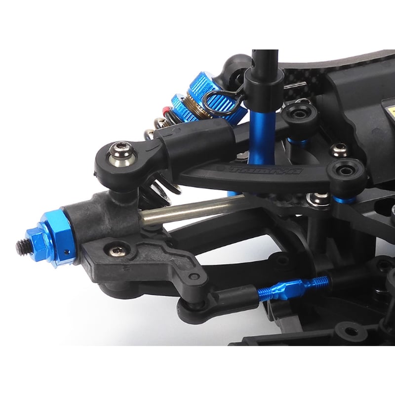 タミヤ 1/10RC TA08R シャーシキット | BLOCKHEAD MOTORS