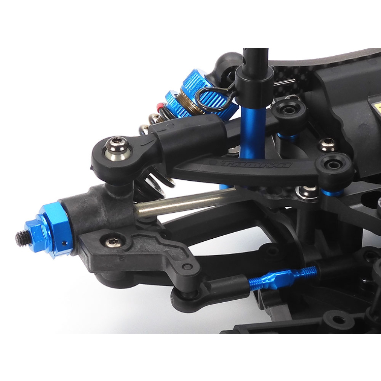 タミヤ 1/10RC TA08R シャーシキット | BLOCKHEAD MOTORS
