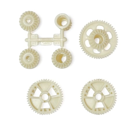 CATEGORY ギヤ | BLOCKHEAD MOTORS