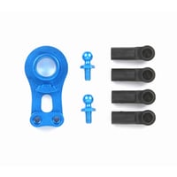 タミヤ SP.1000 ハイトルクサーボセイバー(ブラック) | BLOCKHEAD MOTORS