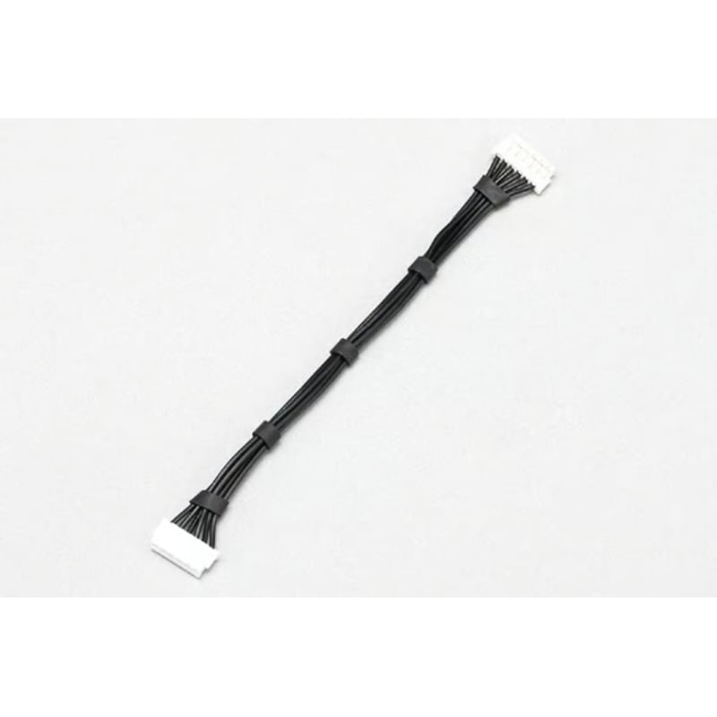 Yokomo YBP2 ブラシレスモーター用プログラマー　パーツセット Yokomo YBP2 ブラシレスモーター用プログラマー パーツセット