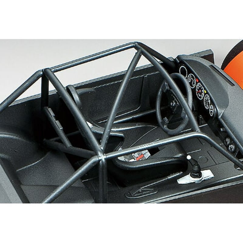 タミヤ 1/24 ポルシェ ターボ RSR 934 イェーガーマイスター タミヤ 1/24 ポルシェ ターボ RSR 934 イェーガーマイスター