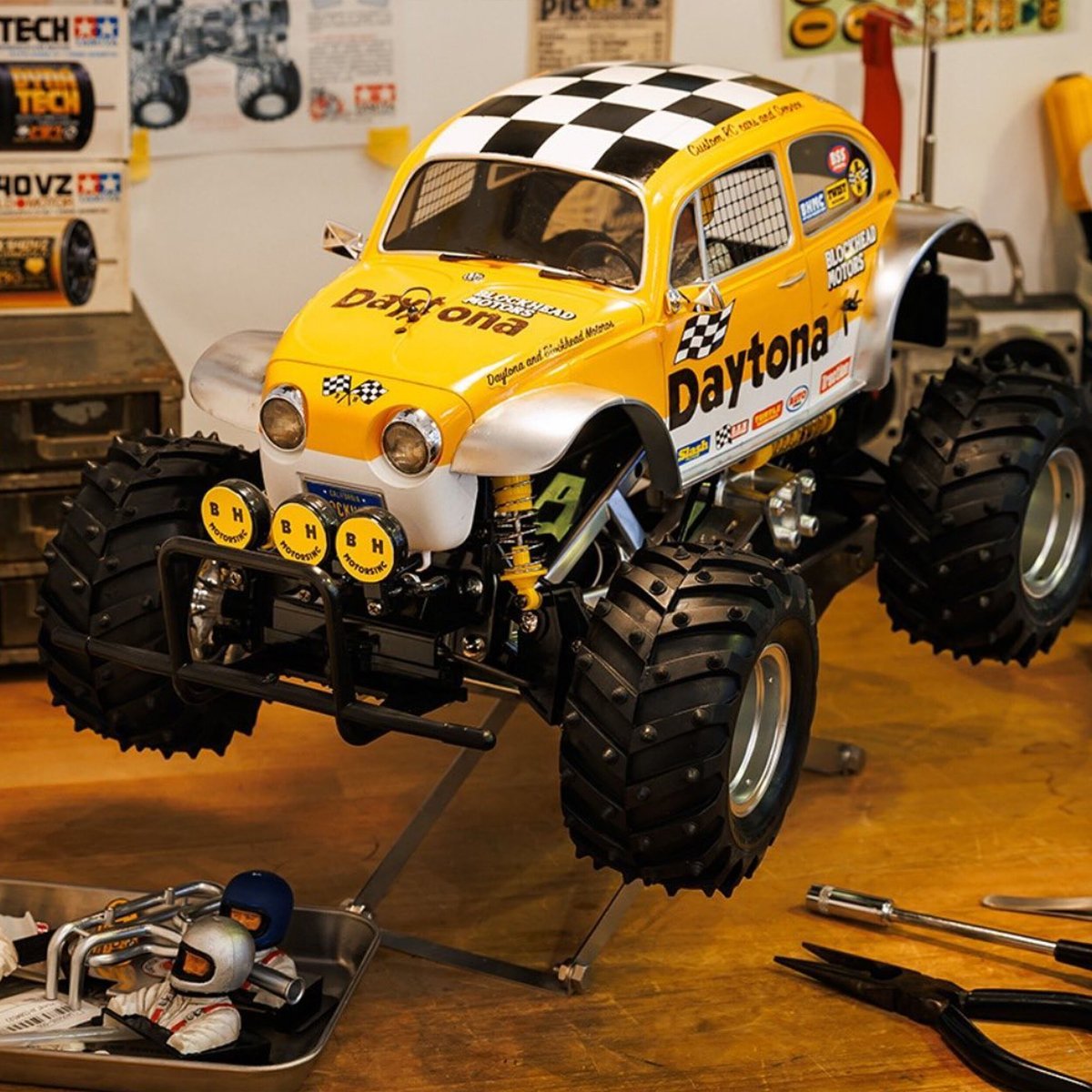 絶版 HPI アートファクトリーコラボデカール fit=scale-down,w=1200