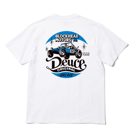 CATEGORY Tシャツ | BLOCKHEAD MOTORS
