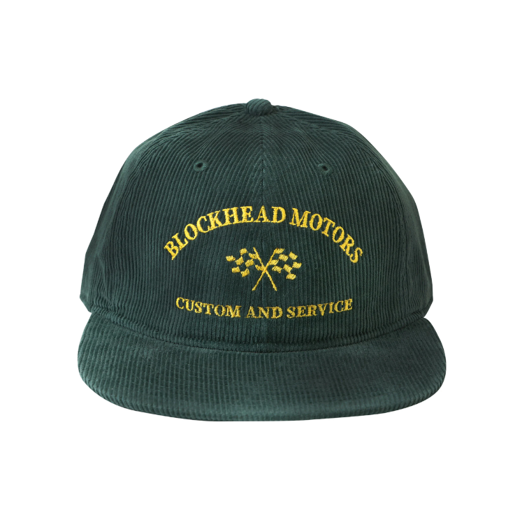 テンダーロイン コーデュロイキャップ COLLECTIONS,CAP | TENDERLOIN テンダーロイン