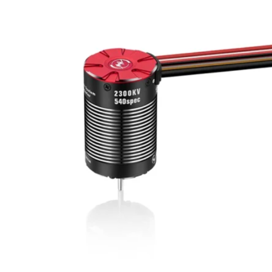 HOBBYWING QuicRUN Fusion Pro for Crawler-2300KV