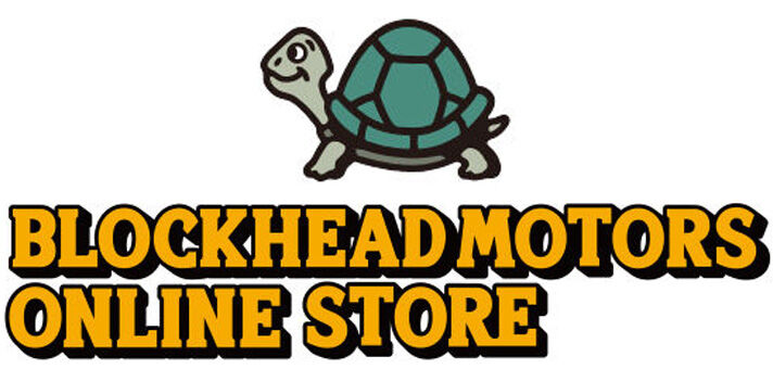 BLOCKHEAD MOTORS