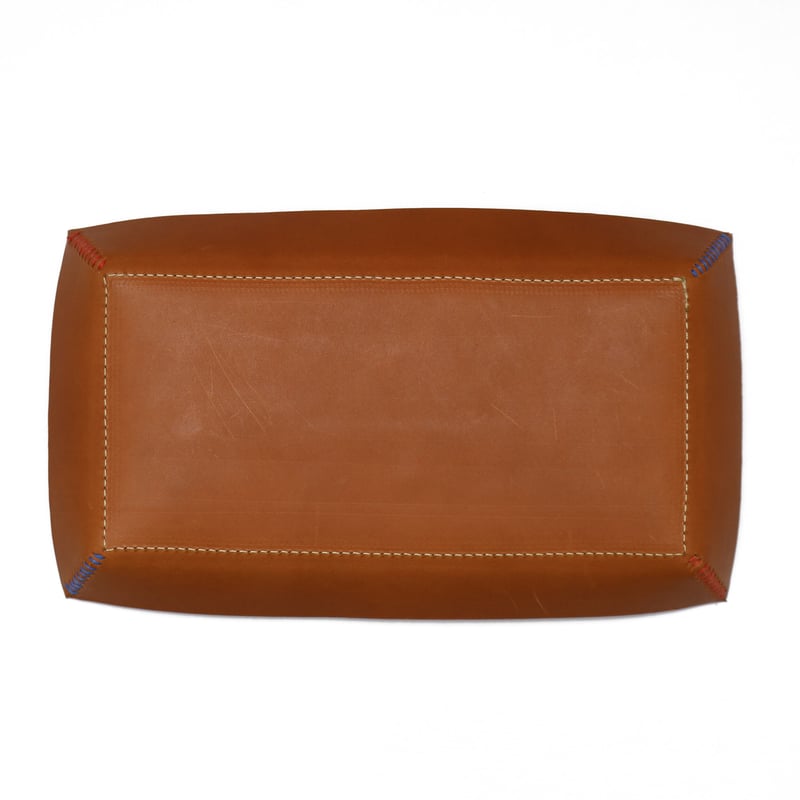 HABIT leather x BLOCKHEAD MOTORS レザートレイ | BLOCK