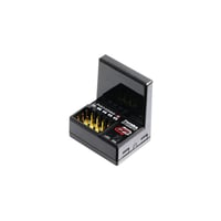 フタバ T4PM Plus(4-CHANNEL COMPUTER SYSTEMS)T/Rセット