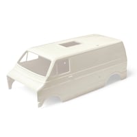 タミヤ カスタマーパーツ ランチボックス スペアボディ(10335080)