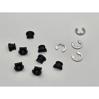 RC Channel MB58600 フロントステアリングボールジョイントリビルドセット