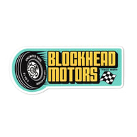 タイヤステッカー