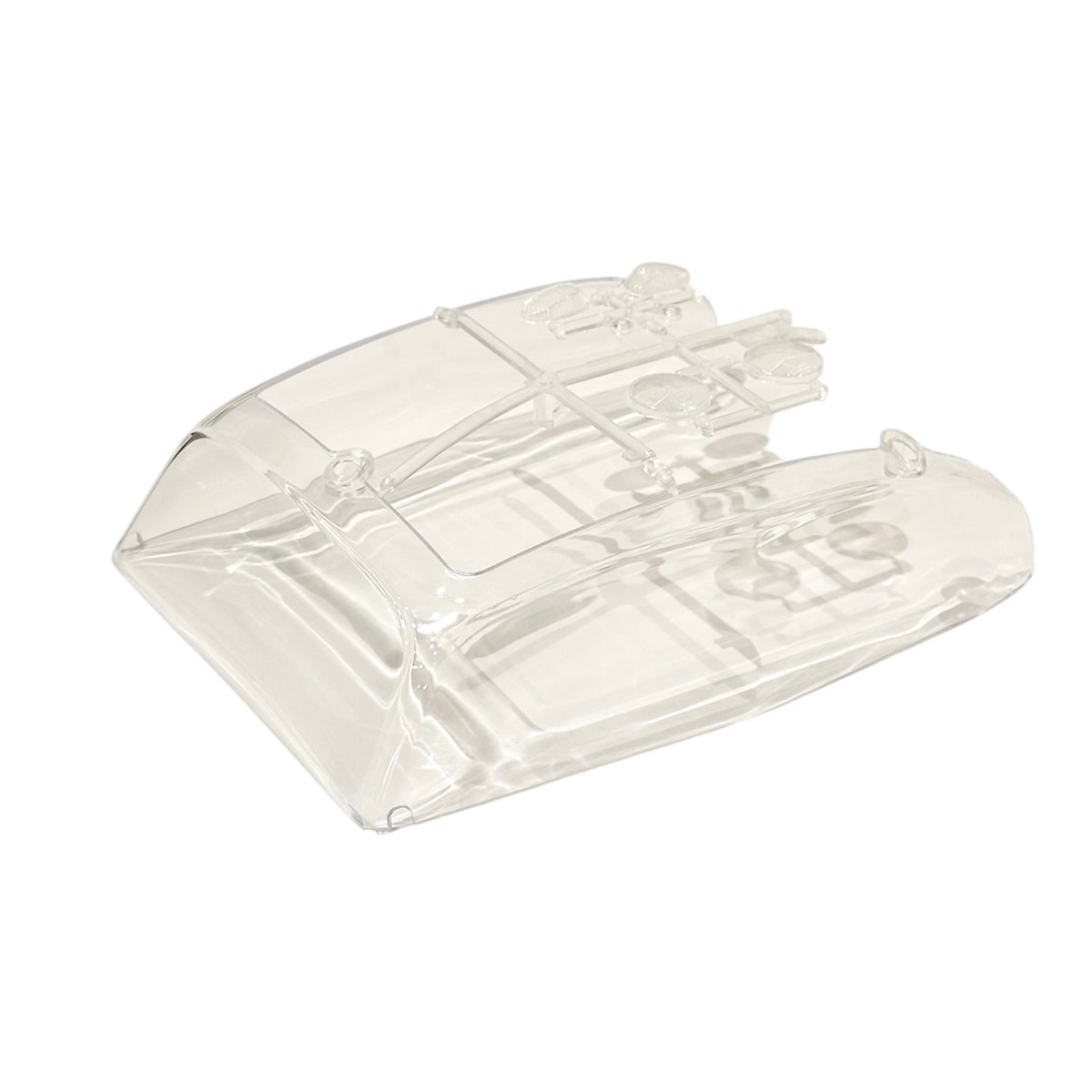 タミヤ カスタマーパーツ ワーゲンオフローダー Lパーツ(19115269