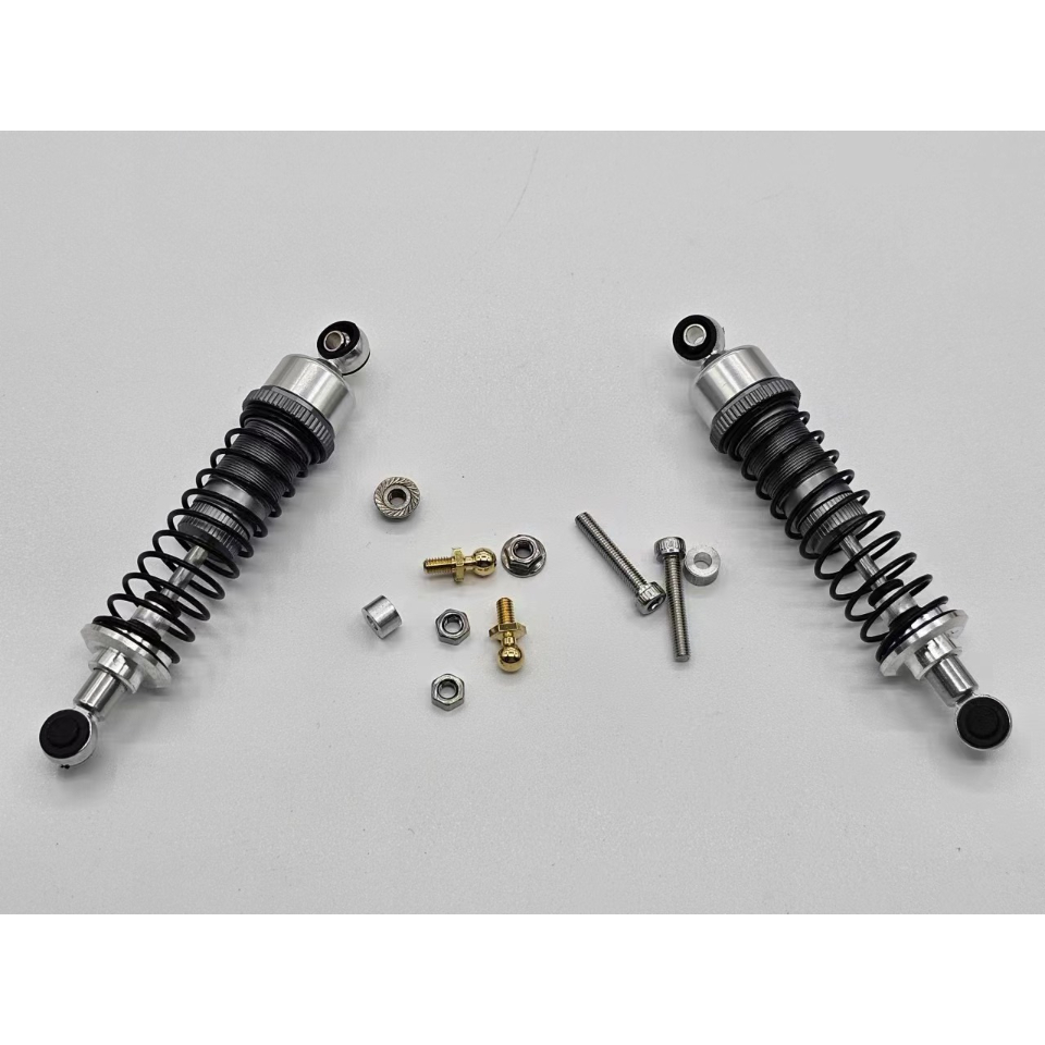 RC Channel OP58507 スーパーホットショットフロントダンパー RC Channel OP58507 スーパーホットショットフロントダンパー