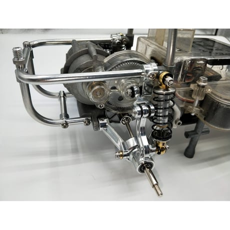 CATEGORY タミヤ ワーゲンオフローダー/バギーチャンプ/ファイティング