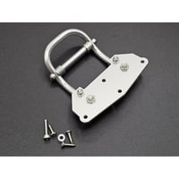 RC Channel MA58515 ワーゲンオフローダー フロントアルミバンパー